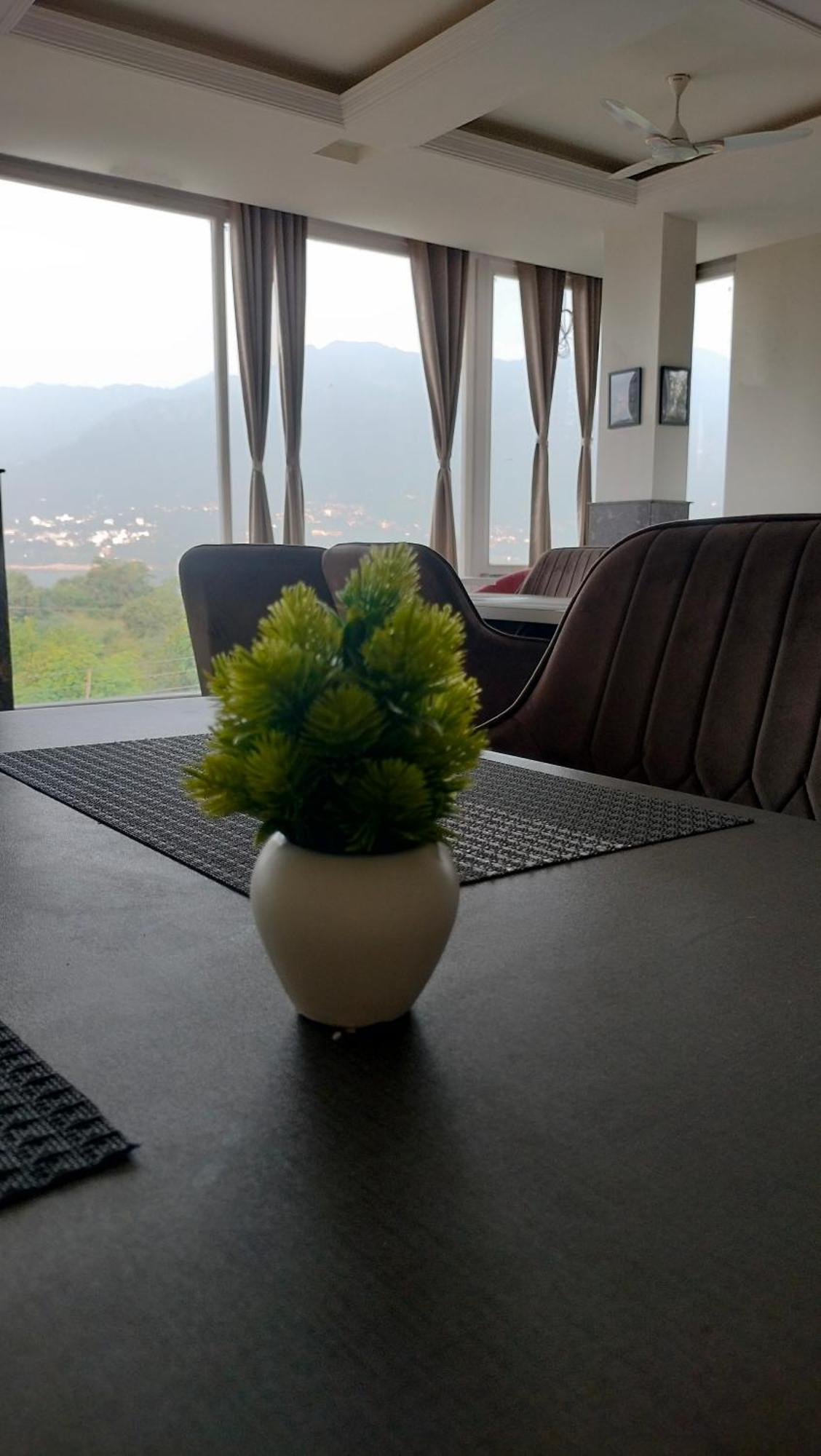 Govind Sagar View Hotel & Restaurant Bilaspur  Exterior photo
