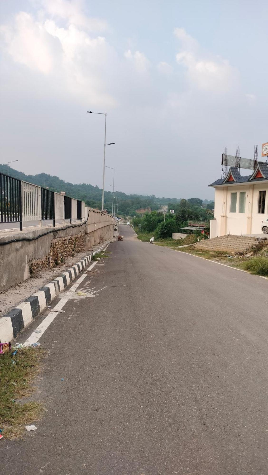 Govind Sagar View Hotel & Restaurant Bilaspur  Exterior photo