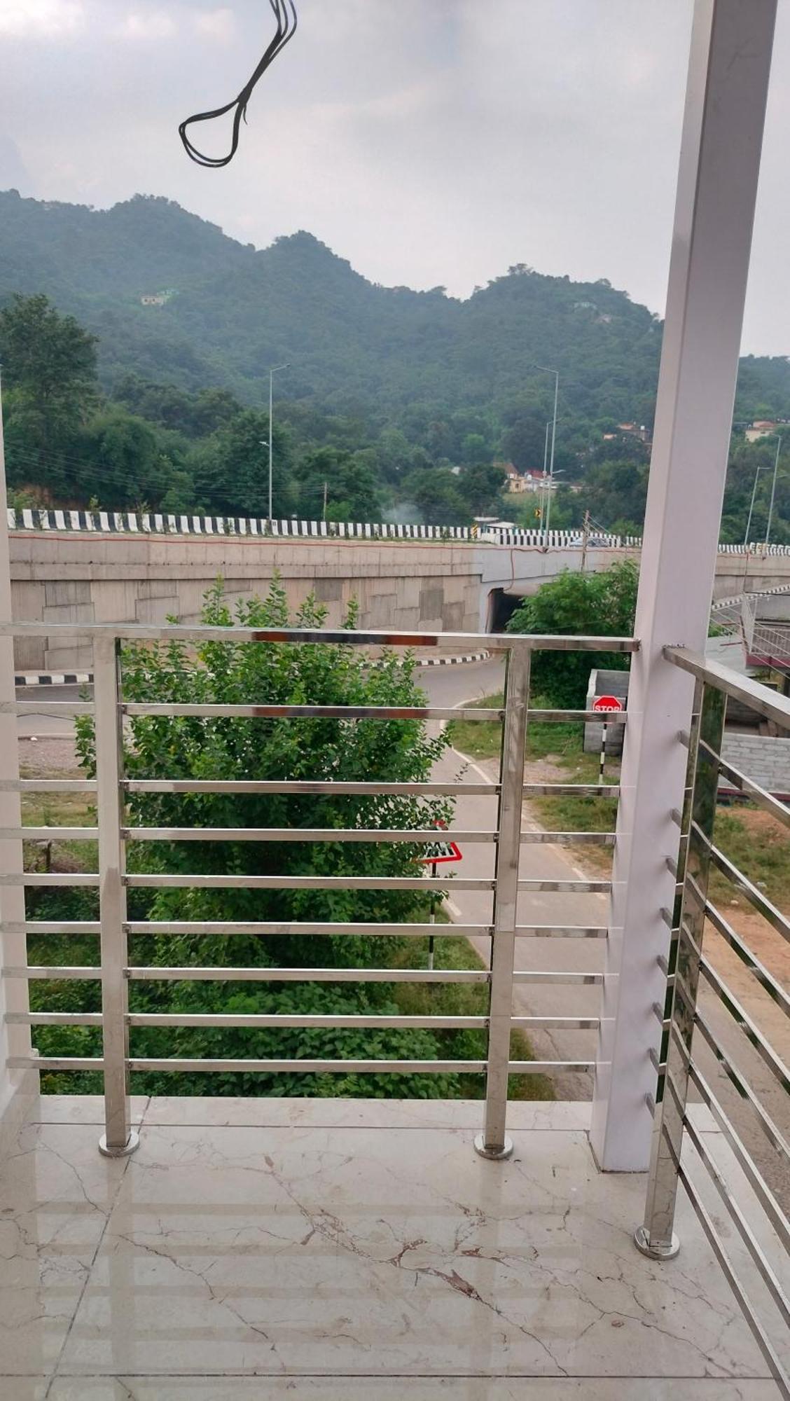Govind Sagar View Hotel & Restaurant Bilaspur  Exterior photo